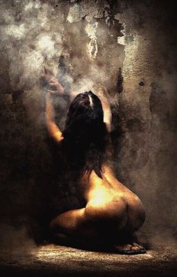 Тяжелая жизнь невольницы