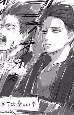 Хахаха ( Атака Титанов )