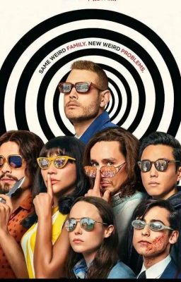 Академия Амбрелла