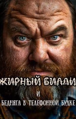 Билли и бедняга в телефонной будке 