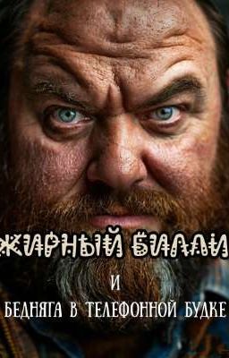 Билли и бедняга в телефонной будке 