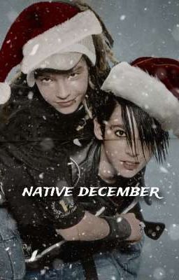 Native december