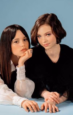 Луна Без Неба "Jenna& Emma"