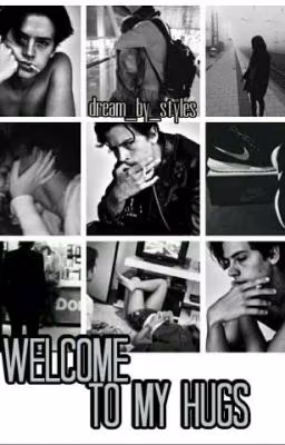 welcome to my hugs // riverdale j.j.
