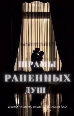 Шрамы раненных душ