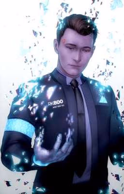 DETROIT: Become human