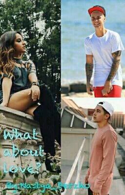 What about love?