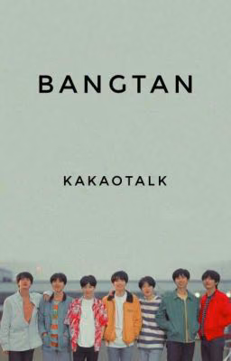 Bangtan boys - Kakaotalk