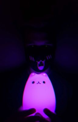 Любовный треугольник