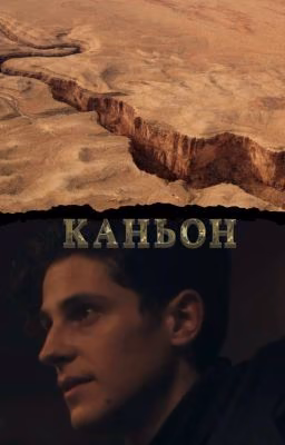 Каньон / Оуэн Пейнтер