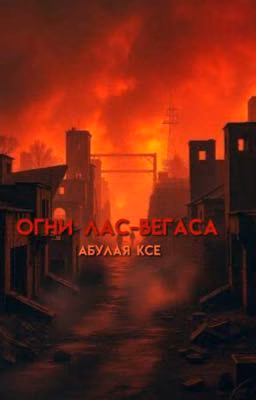 Огни Лас-Вегаса