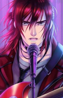 Полюбила *демона*.