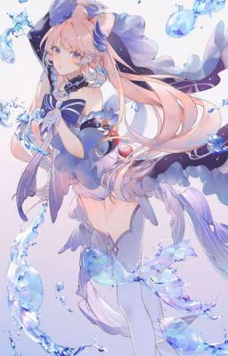 ✦∙∙∙↝𝘎𝘦𝘯𝘴𝘩𝘪𝘯 𝘐𝘮𝘱𝘢𝘤𝘵 𝘙𝘦𝘢𝘤𝘵.