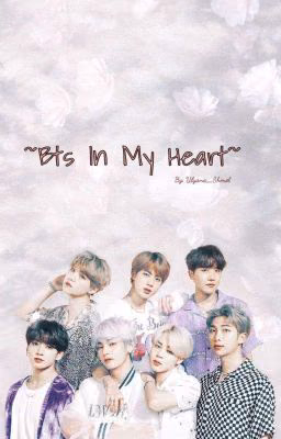 ~Bts In My Heart~