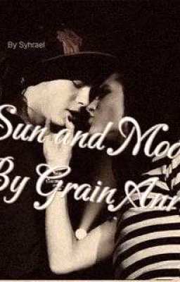 Sun And Moon
