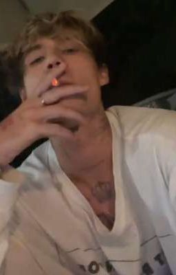 Джейден Хосслер. Без любви