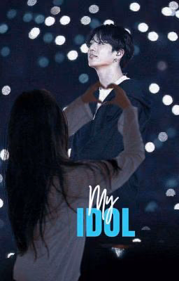 𝖬𝗒 𝖨𝖣𝖮𝖫 | jeon jungkook
