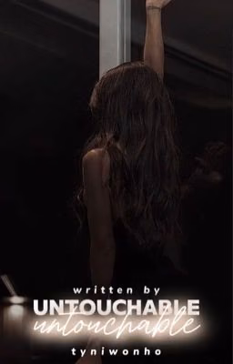 untouchable » damon salvatore [rus]
