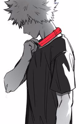SlaveAu: BNHA