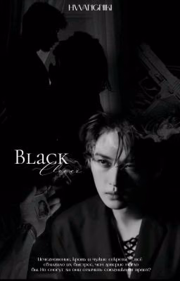 Black Clover