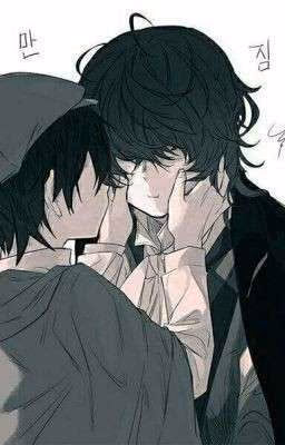 Хей, По-кун! [Закончено] 
