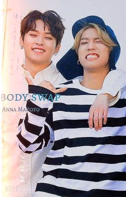 Body swap🐿