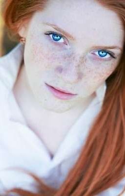 Ещё  одна Уизли 