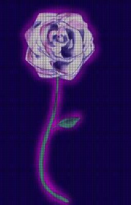 🥀Плачущая роза (омегаверс)