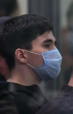 Любовь по случайности.