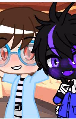 ⛓️💙Почему ты так красив?💜⛓️