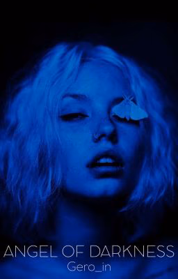 ANGEL OF DARKNESS / 18+