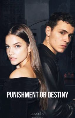 Punishment or Destiny?[Наказание или Судьба?] | Aron Piper