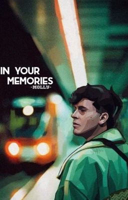 В твоих воспоминаниях 