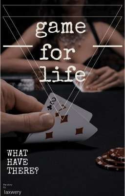 игра на жизнь 