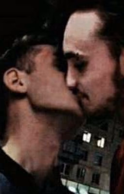 🏳️‍🌈Я всё ещё люблю тебя🏳️‍🌈