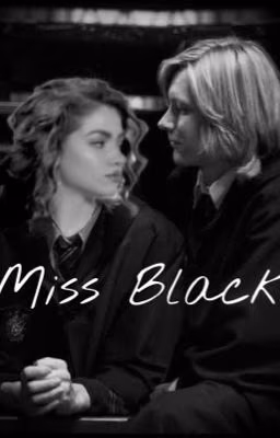 Miss Black