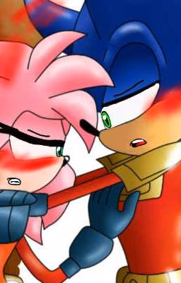 Zonic the zone cop| ZonZamy 💕(Пробная)