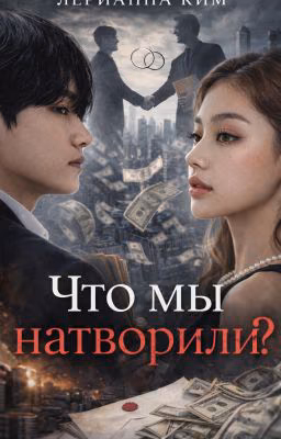Что мы натворили?