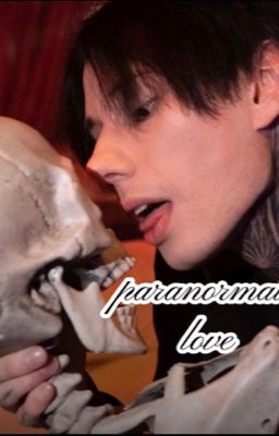 Паранормальная любовь 