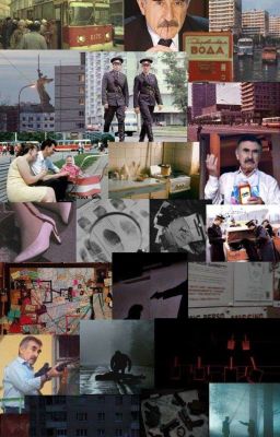 СЛЕДствие вели...