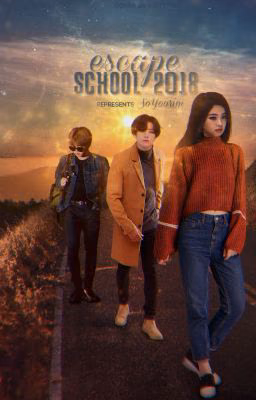 School 2018: escape