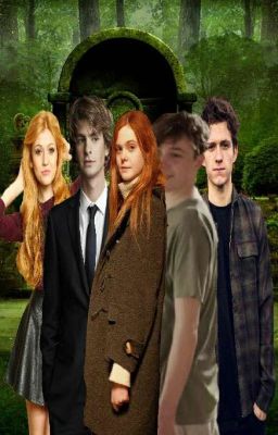 Академия магии 2: Дети Обстоятельства