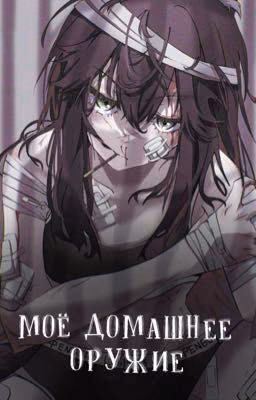 Моё домашнее оружие