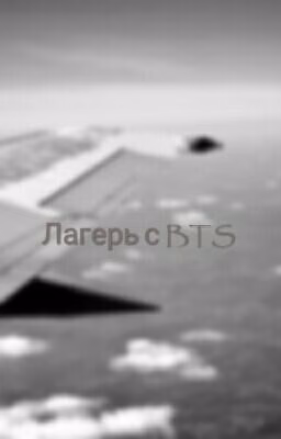 Лагерь с BTS 
