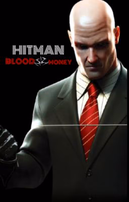 Hitman Blood Money