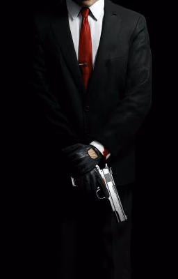 Киллер🔪(ЗАКОНЧЕН)