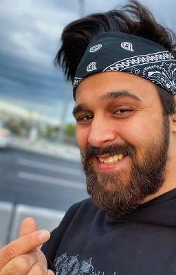 мой любимый музыкант