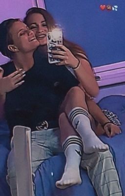 Мы единое целое ❤️ Лиза Ира