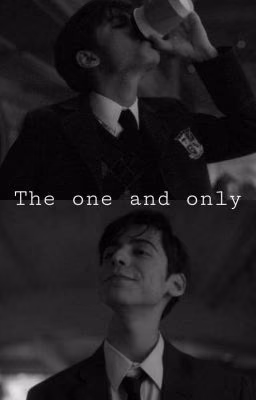 The one and only [Заморожен]