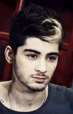 Dark vampire // Zayn Malik //